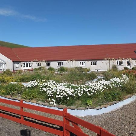 Houton Bay Lodge Orphir  Eksteriør billede