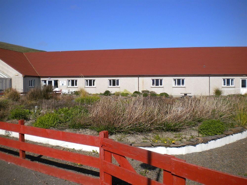 Houton Bay Lodge Orphir  Eksteriør billede