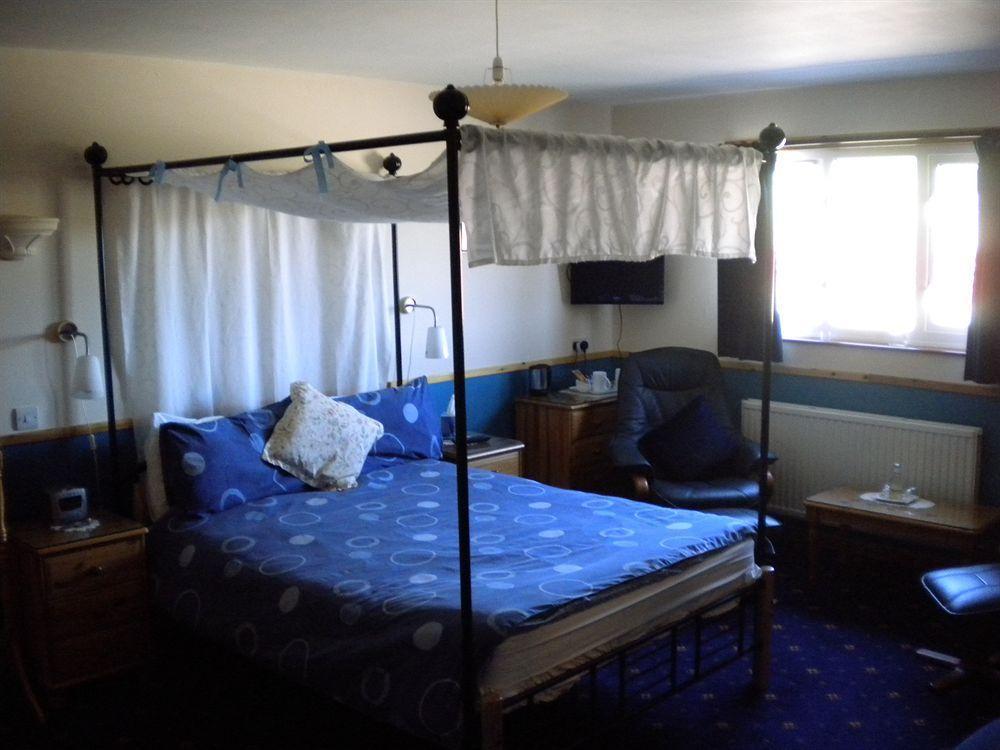 Houton Bay Lodge Orphir  Eksteriør billede