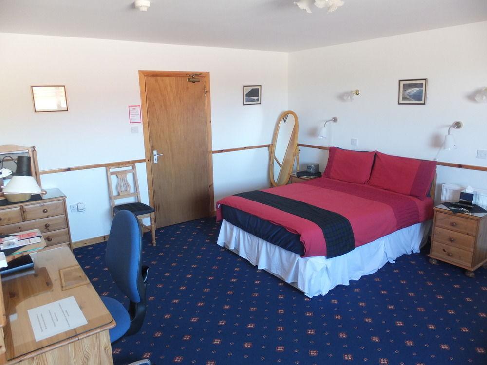 Houton Bay Lodge Orphir  Eksteriør billede