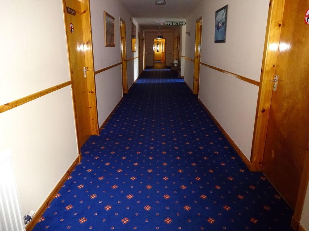 Houton Bay Lodge Orphir  Eksteriør billede