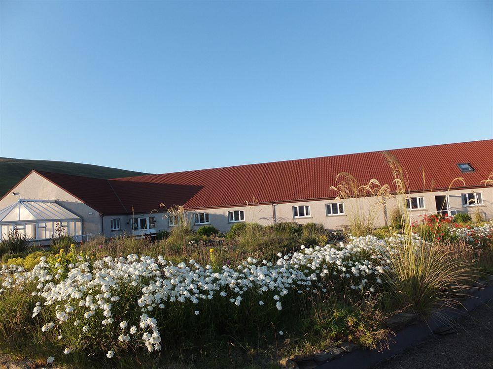 Houton Bay Lodge Orphir  Eksteriør billede