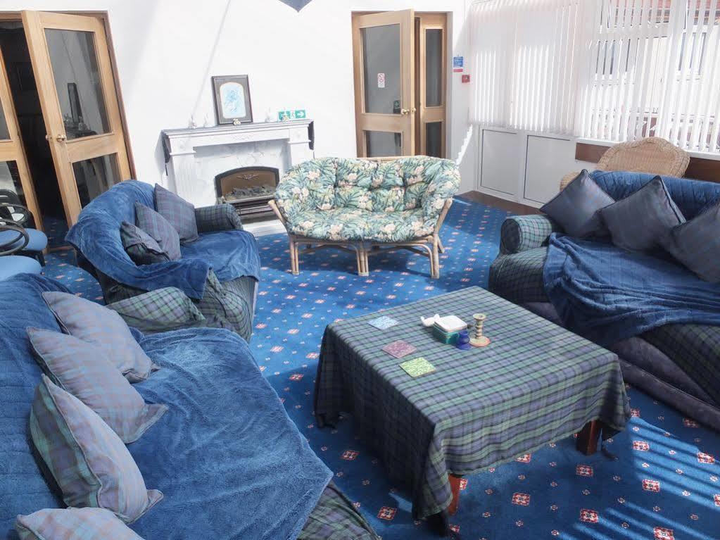 Houton Bay Lodge Orphir  Eksteriør billede
